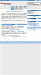 Mobile Screenshot of codendi.org